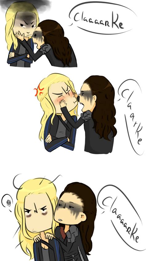 ao3 clexa|best clexa fanfiction.